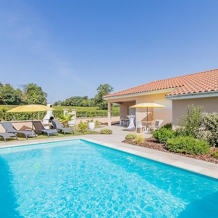 Vinzelles Le Maconnais Guest House מראה חיצוני תמונה