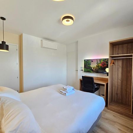 Vinzelles Le Maconnais Guest House מראה חיצוני תמונה
