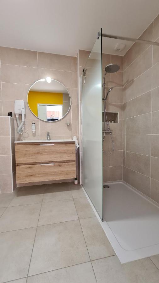 Vinzelles Le Maconnais Guest House מראה חיצוני תמונה