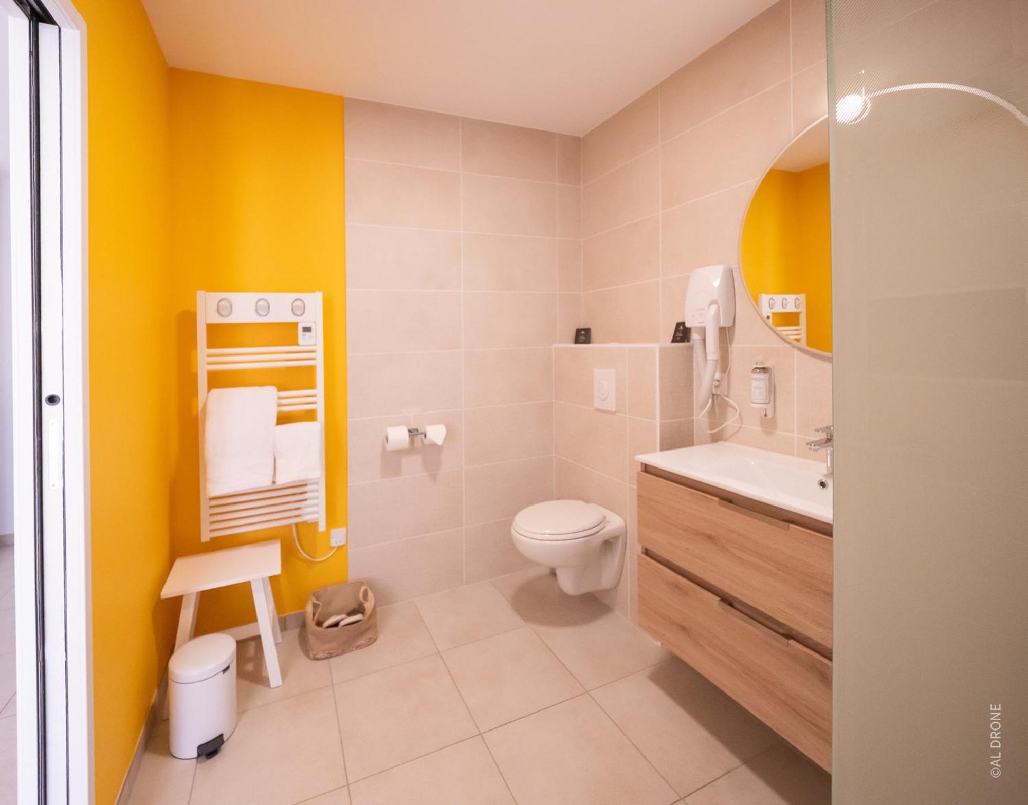 Vinzelles Le Maconnais Guest House מראה חיצוני תמונה