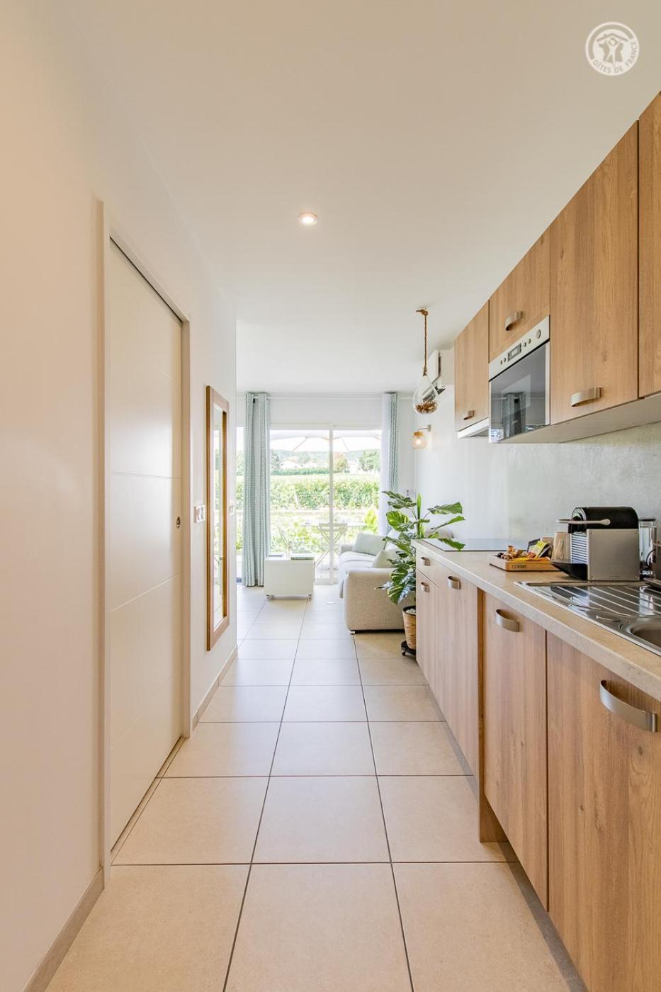Vinzelles Le Maconnais Guest House מראה חיצוני תמונה